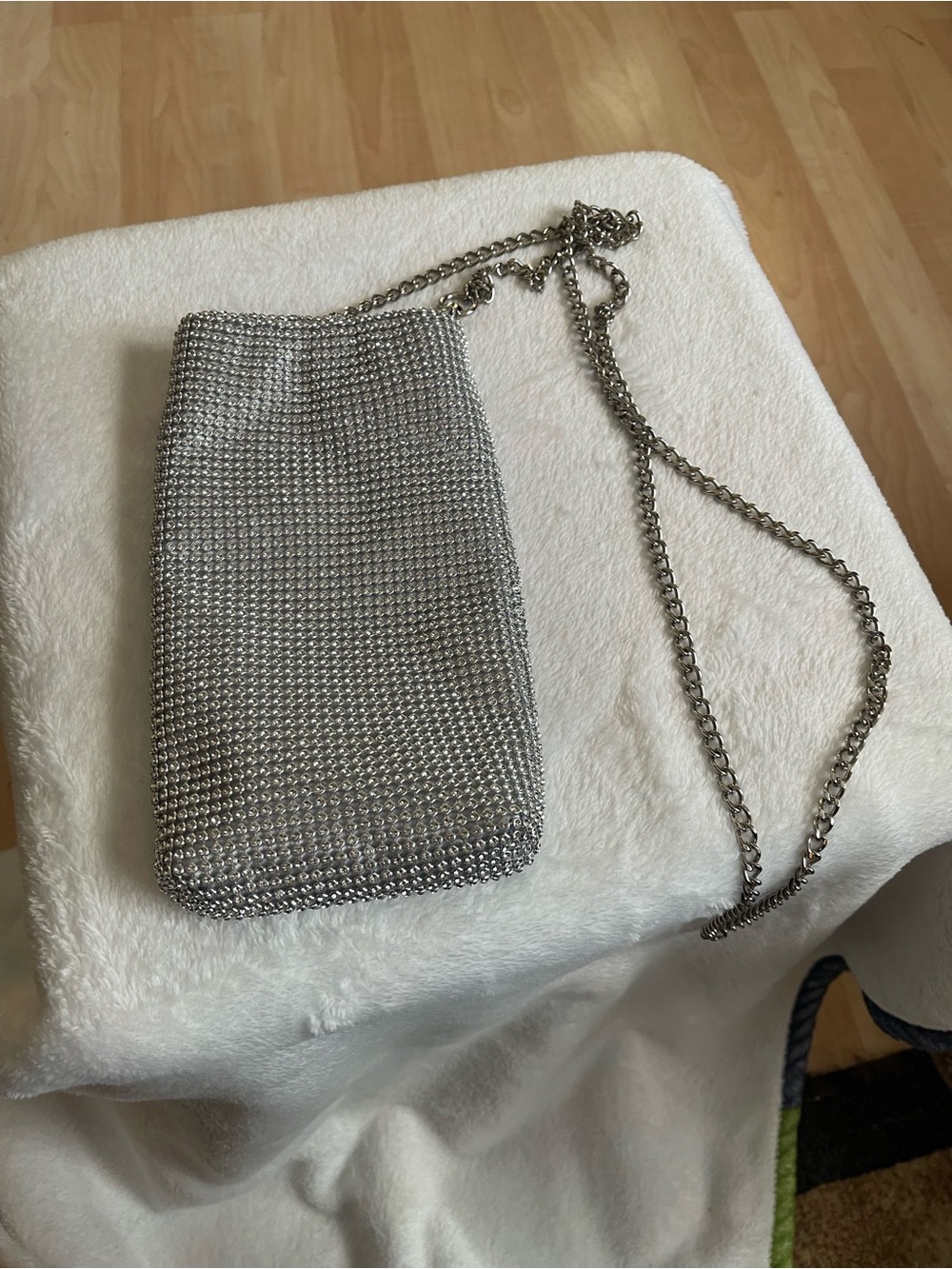 Evening bag